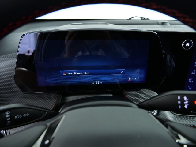 Used 2026 Chevrolet Equinox RS w/ Convenience Package III AWD/4WD image 18