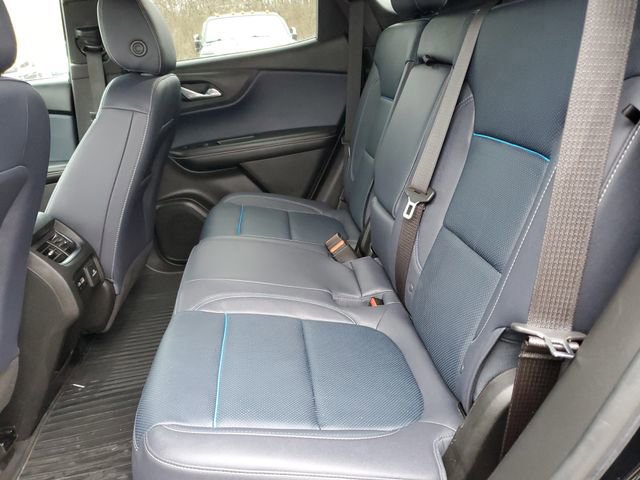 Used 2023 Chevrolet Blazer RS w/ Enhanced Convenience Package image 24