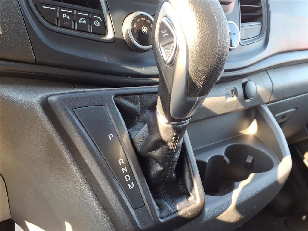 Certified 2023 Ford Transit 250 Medium Roof image 21