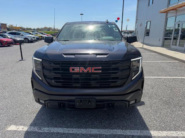 Used 2023 GMC Sierra 1500 Elevation AWD/4WD image 7