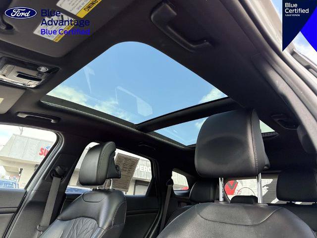 Used 2024 Kia Sportage X-Line w/ X-Line Premium Package AWD/4WD image 18