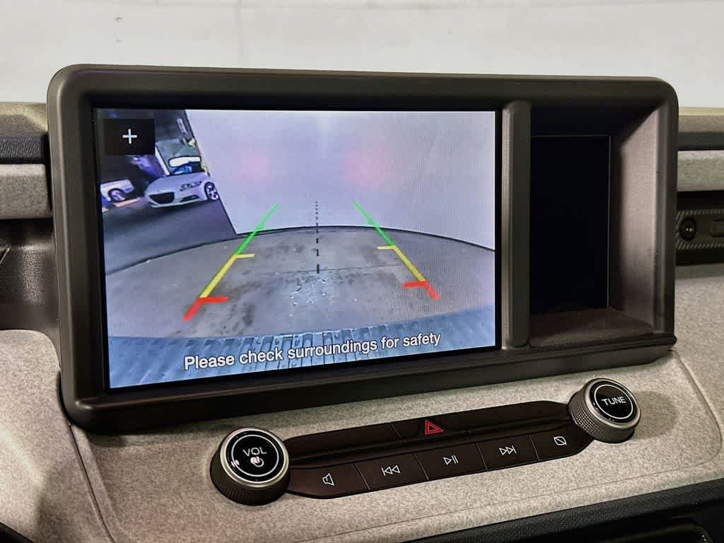 Certified 2022 Ford Maverick XLT FWD image 26