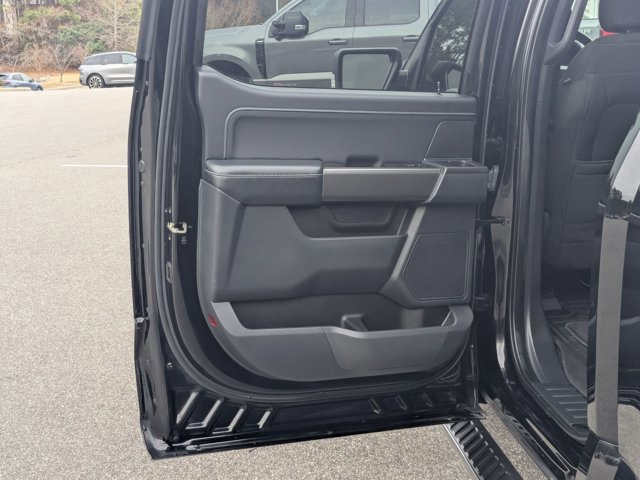 Certified 2023 Ford F150 XLT w/ Equipment Group 302A High image 29