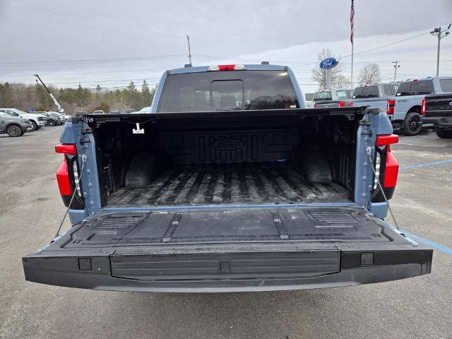 Certified 2023 Ford F150 Lightning Platinum image 11