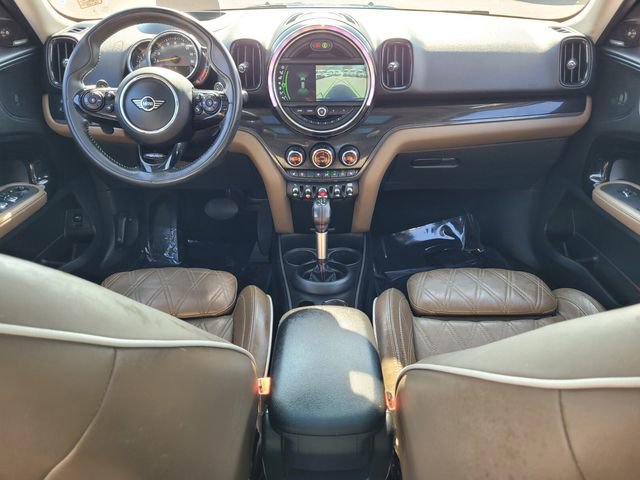 Used 2019 MINI Cooper Countryman S w/ Driver Assistance Package image 15
