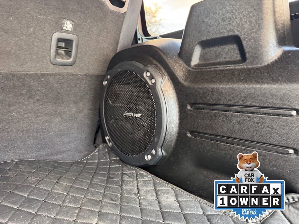 Used 2021 Jeep Wrangler Unlimited Sahara image 32