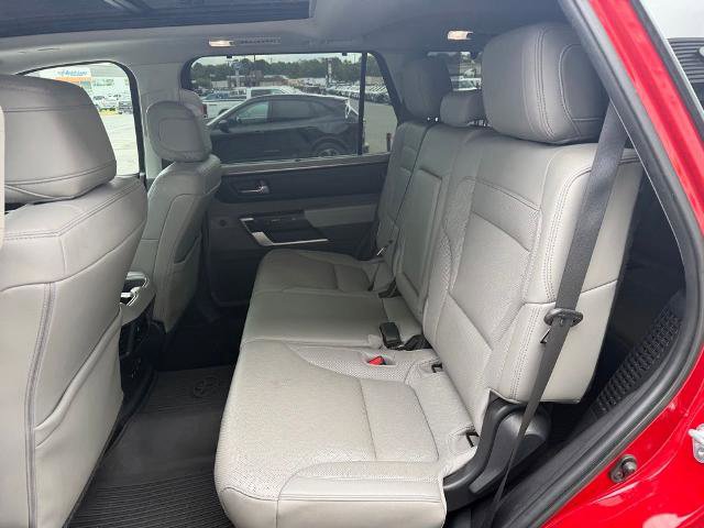 Used 2023 Toyota Sequoia Limited w/ TRD Off-Road Package AWD/4WD image 13