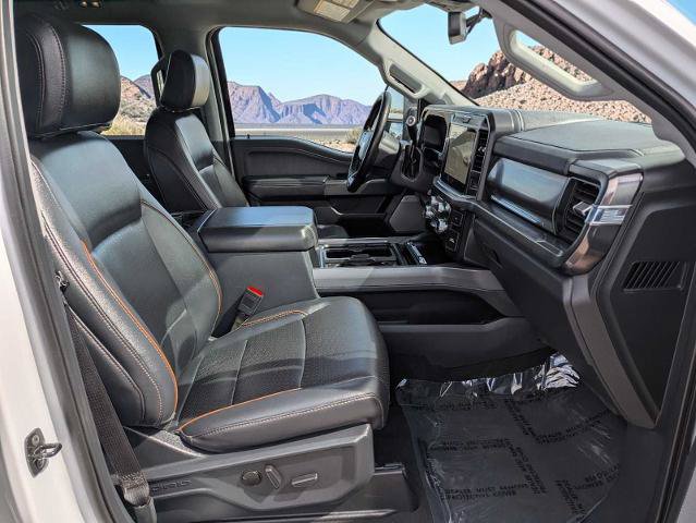 Certified 2026 Ford F250 Lariat AWD/4WD image 17