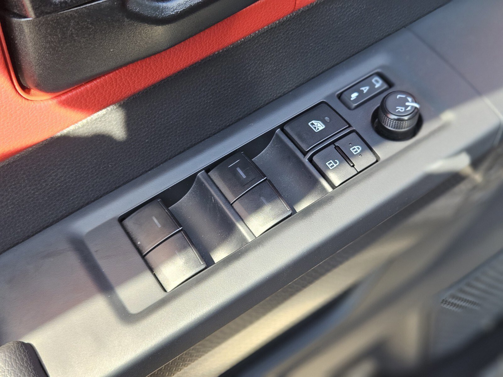 Used 2025 Toyota Tundra TRD Pro image 19