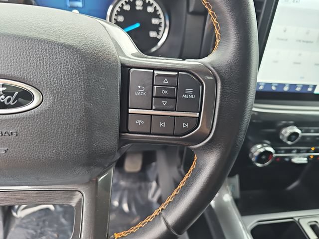 Certified 2023 Ford F150 Tremor AWD/4WD image 18