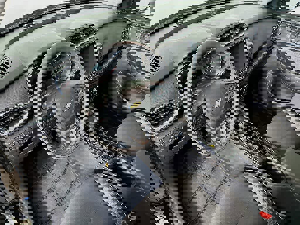 Used 2022 Chevrolet TrailBlazer LT w/ Convenience Package image 9