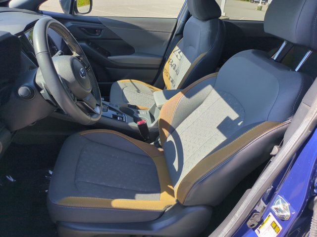 Used 2025 Subaru Crosstrek 2.5i Sport AWD/4WD image 15