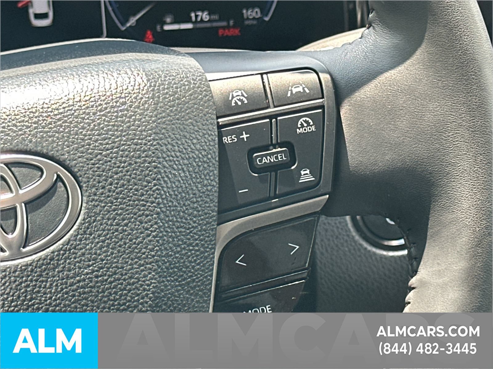 Used 2026 Toyota Camry XLE FWD image 29