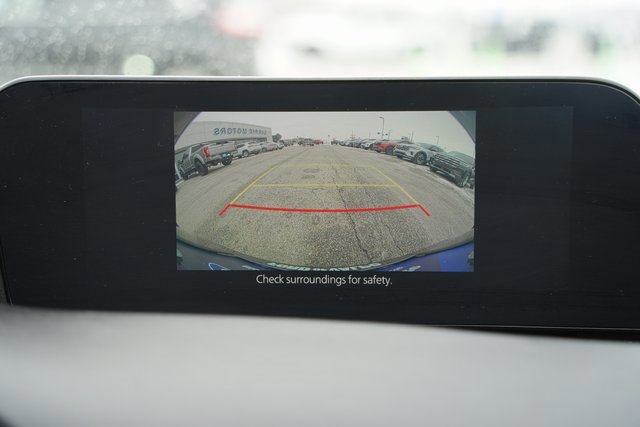 Used 2024 MAZDA MAZDA3 s image 13