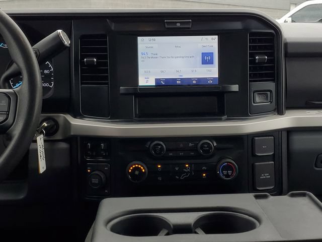 Certified 2025 Ford F350 XLT AWD/4WD image 28