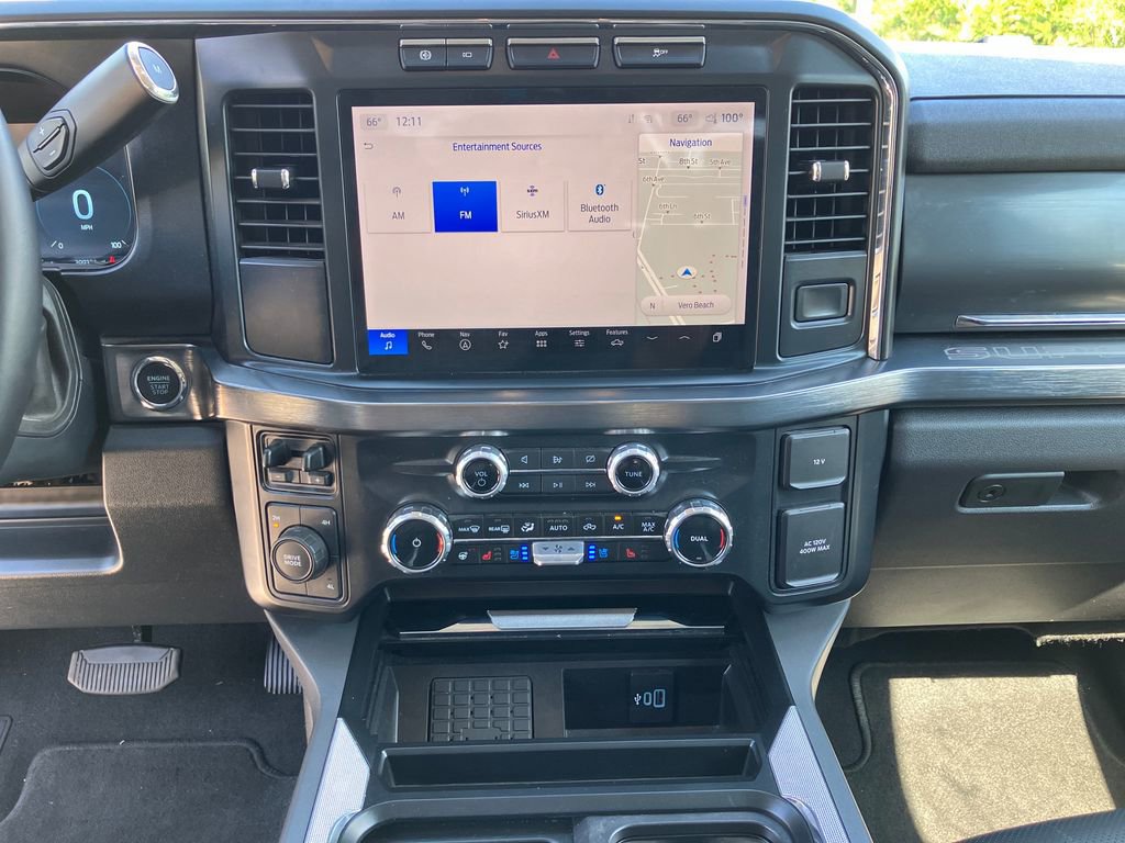 Certified 2024 Ford F250 Lariat image 33