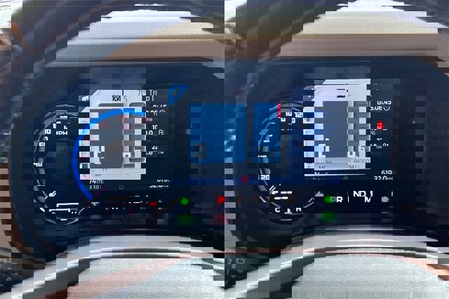 Certified 2023 Ford Bronco Badlands image 29