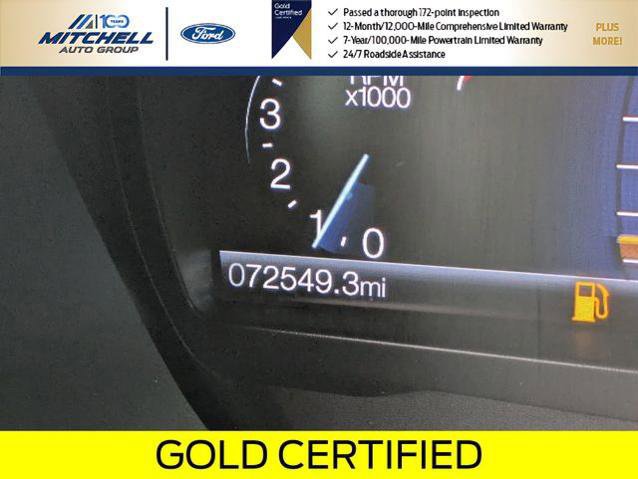 Certified 2021 Ford Ranger Lariat w/ Equipment Group 501A High image 17