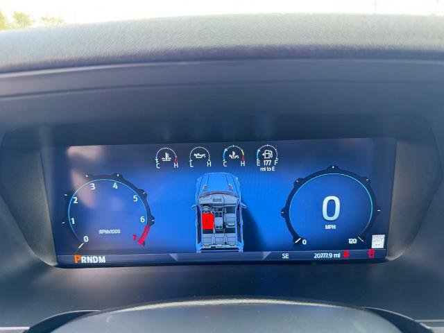 Certified 2024 Ford F150 Lariat w/ Bed Utility Package AWD/4WD image 29