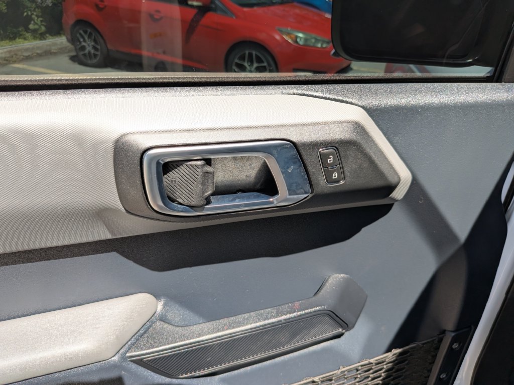 Certified 2023 Ford Bronco Big Bend AWD/4WD image 18