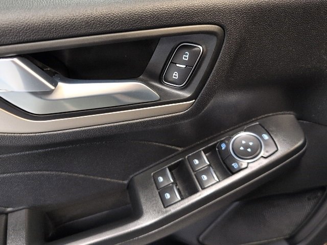 Certified 2022 Ford Escape SEL image 16