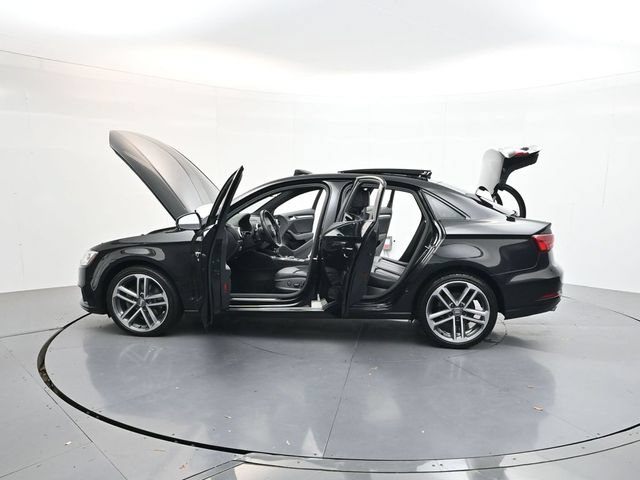 Used 2020 Audi A3 2.0T Premium FWD image 46