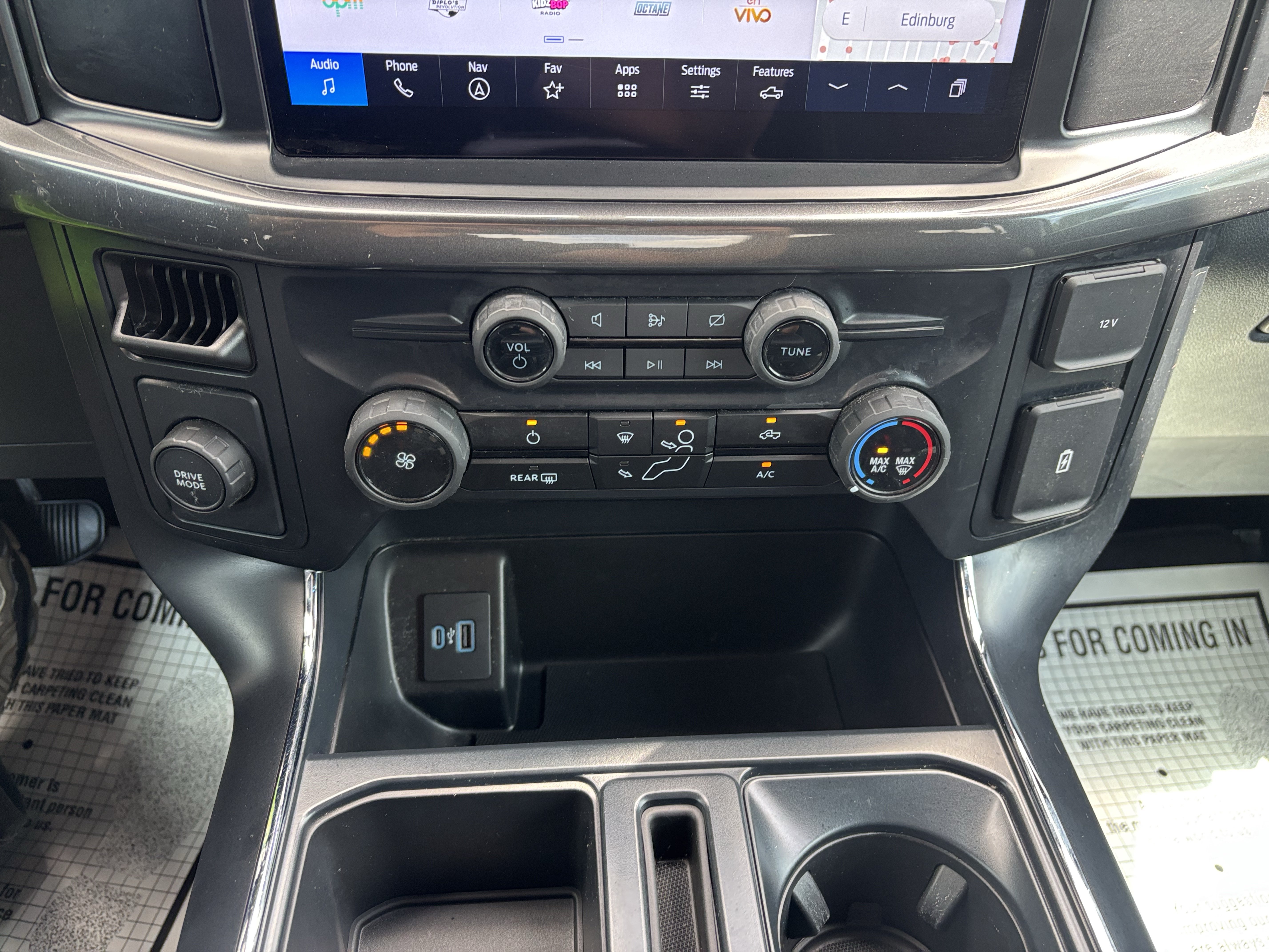 Certified 2024 Ford F150 STX RWD image 33