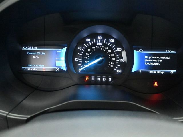 Certified 2024 Ford Edge Titanium image 29