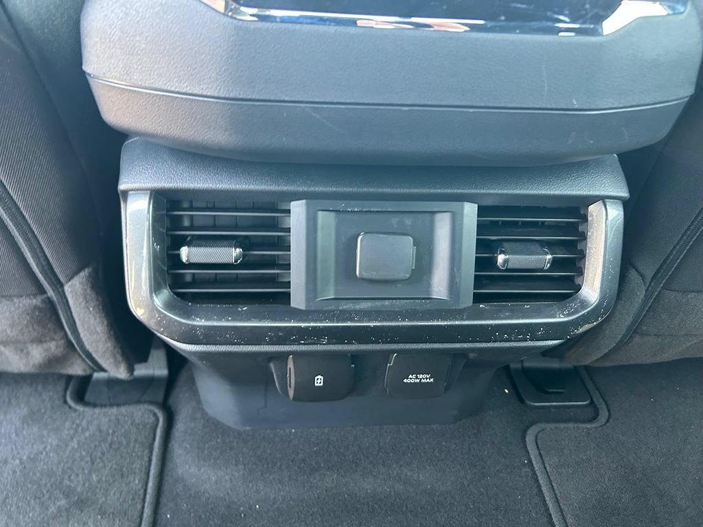 Certified 2023 Ford F150 XLT w/ Equipment Group 302A High AWD/4WD image 20