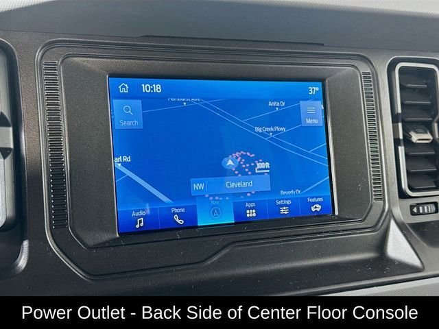 Certified 2021 Ford Bronco Big Bend image 14