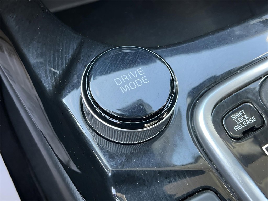 Used 2024 Kia Seltos SX image 37