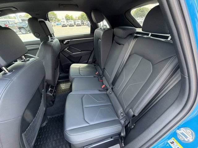 Used 2022 Audi Q3 2.0T Premium Plus AWD/4WD image 24