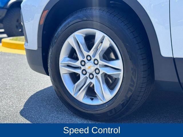 Used 2021 Chevrolet Blazer LT image 5