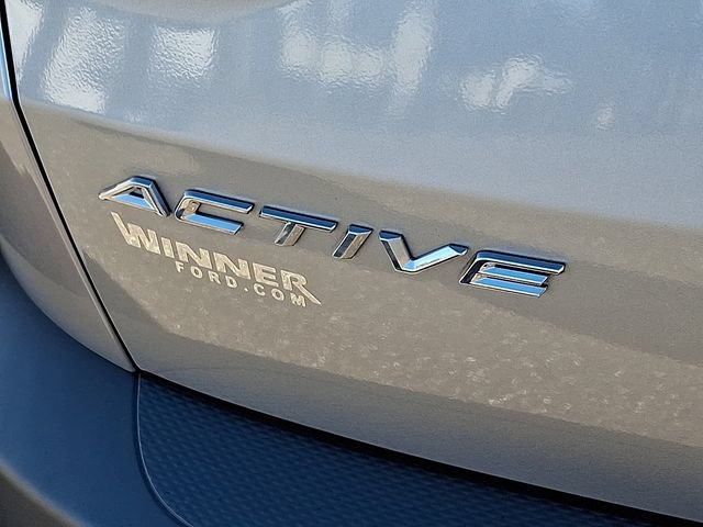 Certified 2023 Ford Escape Active w/ Tech Pack #1 AWD/4WD image 29