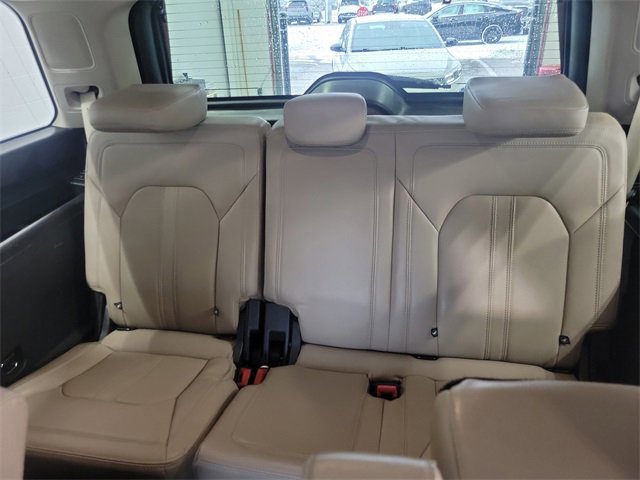 Certified 2022 Ford Expedition Limited image 25