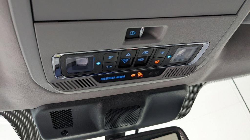 Certified 2023 Ford F150 Limited AWD/4WD image 37