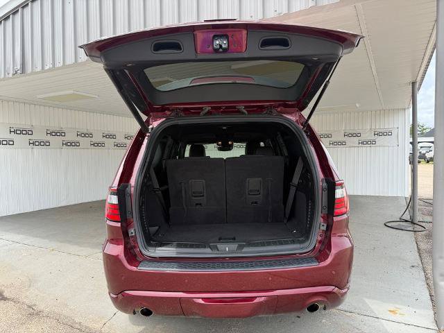 Used 2024 Dodge Durango GT AWD/4WD image 30