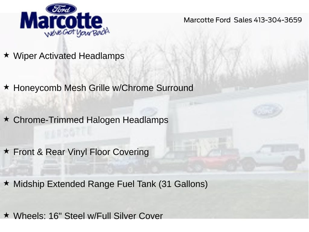 Certified 2022 Ford Transit 350 148 High Roof Extended w/ Load Area Protection Package RWD image 12