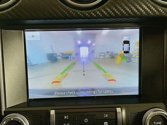 Certified 2023 Ford Mustang Coupe w/ Equipment Group 101A image 26