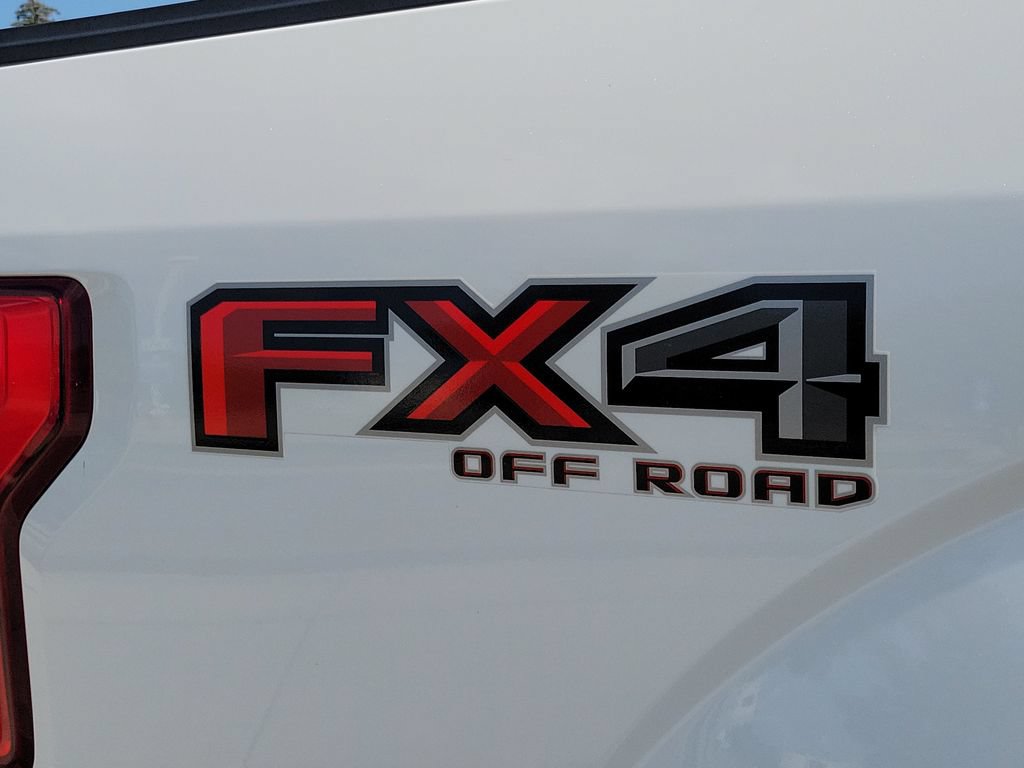 Certified 2020 Ford F150 Lariat w/ Equipment Group 502A Luxury AWD/4WD image 7