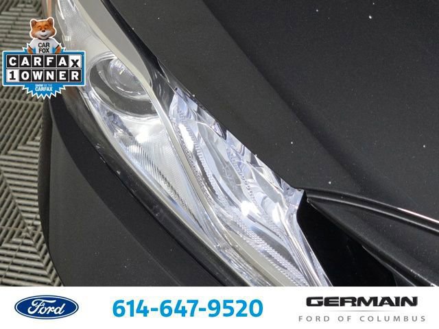 Used 2024 Toyota Camry XLE w/ Cold Weather Package image 16