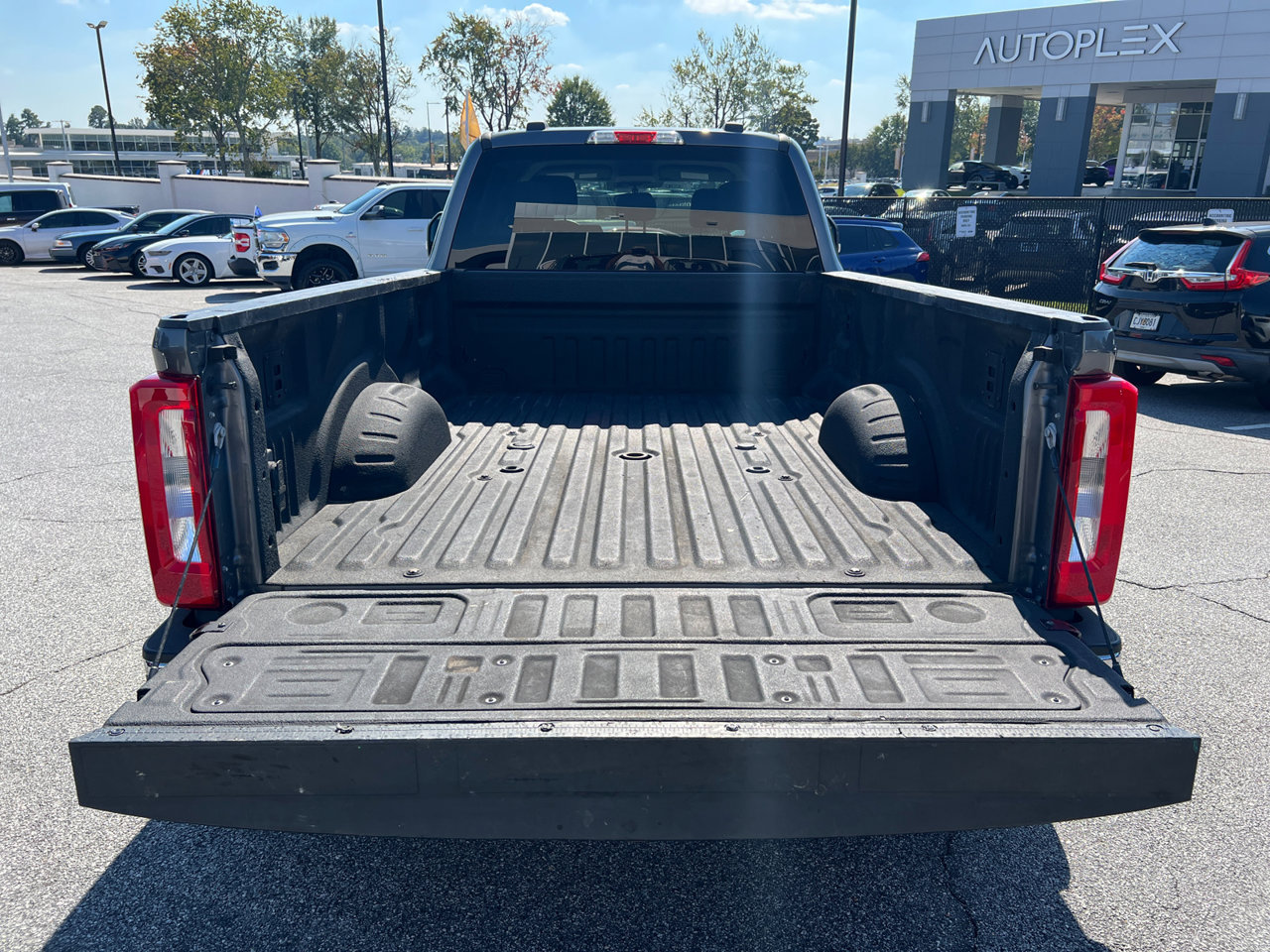 Certified 2024 Ford F350 XLT AWD/4WD image 20