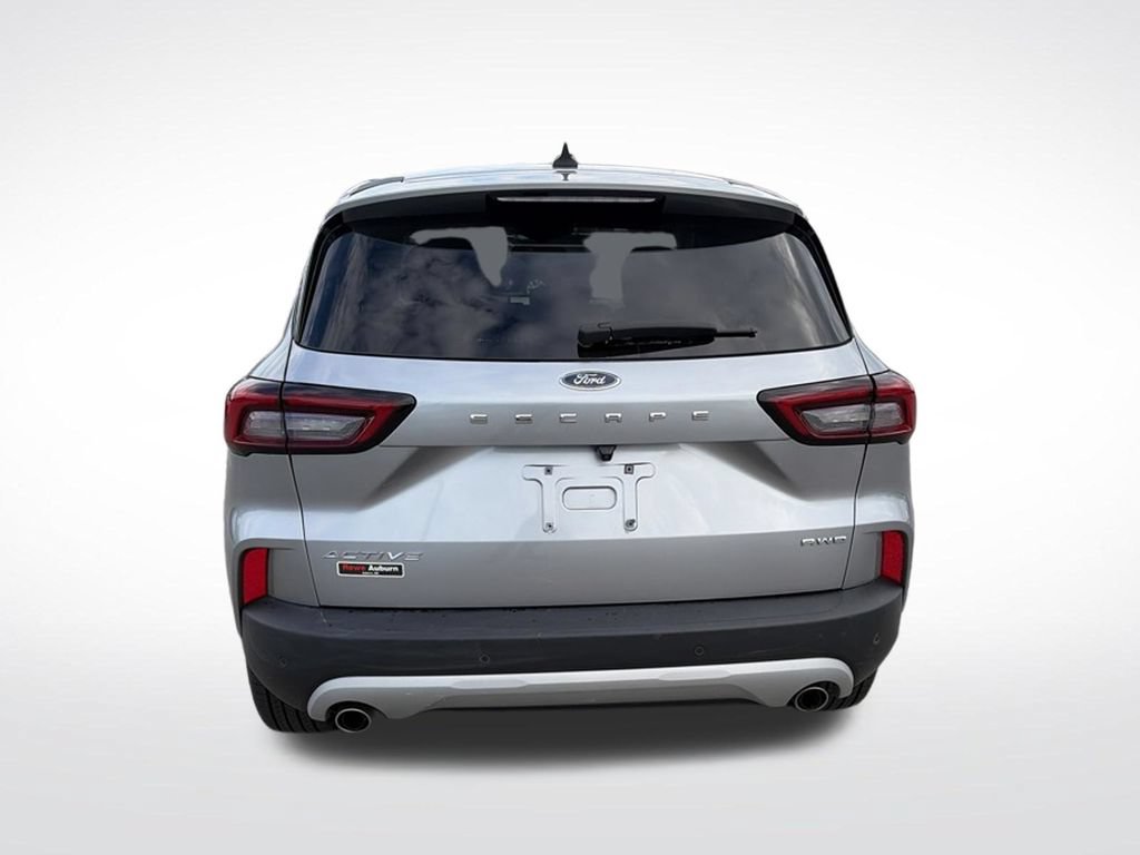 Certified 2023 Ford Escape Active w/ Tech Pack #1 AWD/4WD image 6