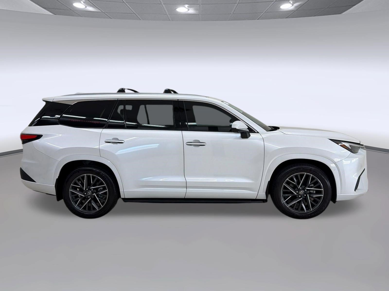 Used 2024 Lexus TX 350 AWD w/ Technology Package image 8