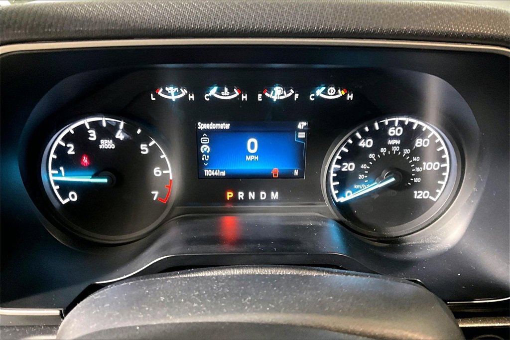 Certified 2021 Ford F150 XL w/ STX Appearance Package image 16