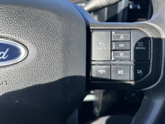 Certified 2023 Ford F350 XL w/ STX Appearance Package image 25