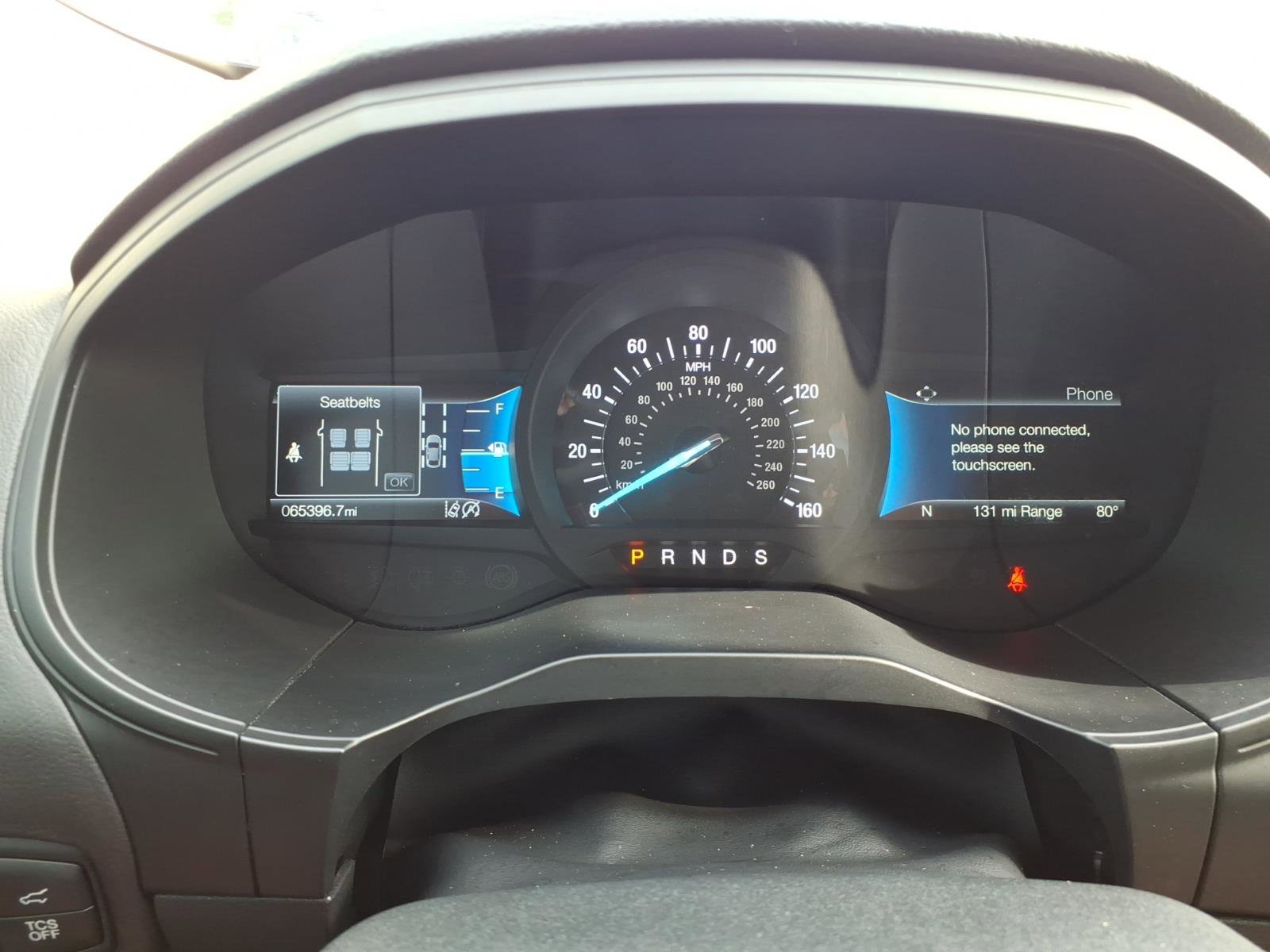Certified 2024 Ford Edge SEL w/ Convenience Package AWD/4WD image 18