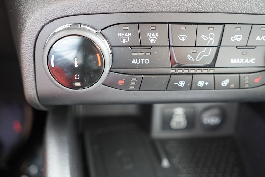 Certified 2023 Ford Bronco Sport Outer Banks w/ Tech Package AWD/4WD image 28