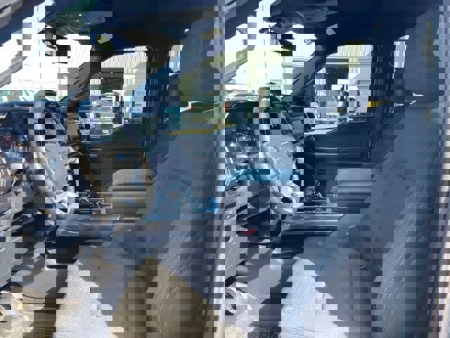 Certified 2023 Ford F150 XLT w/ Equipment Group 302A High image 7