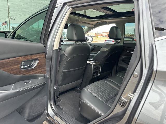 Used 2020 Nissan Murano Platinum image 23